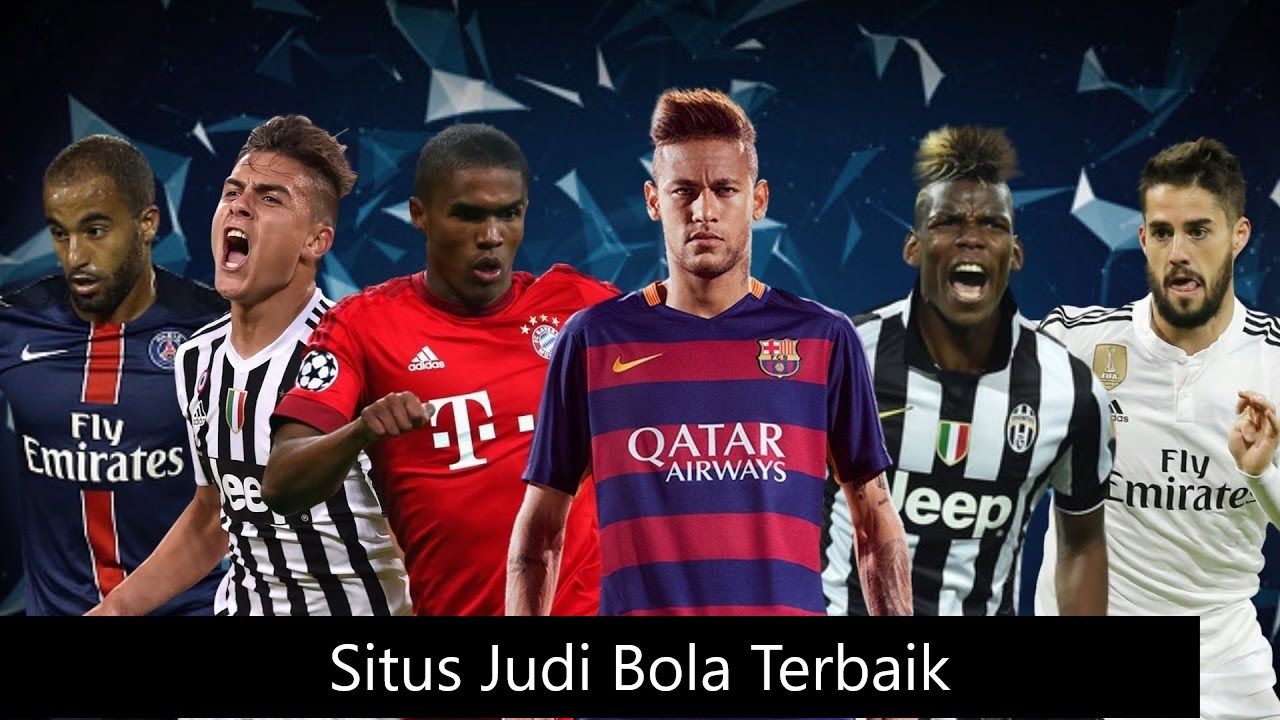 Bandar Judi Bola Sbobet Online Indonesia