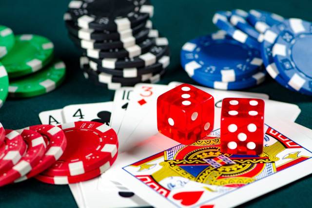 6 Kesalahan Yang Sering Dilakukan Pemain Judi Online Roullete