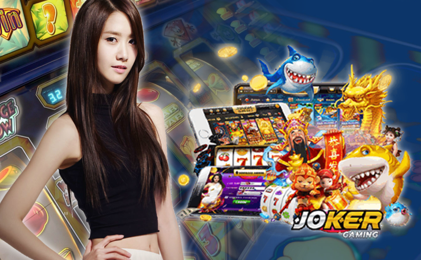 Trik Trik Bermain Judi Slot Online Terpercaya